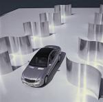 Mercedes-Benz S-Class 2007 года